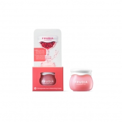 FRUDIA Pomegranate Nutri-Moisturizing Cream – Mini Dienas un nakts krēms 10 ml