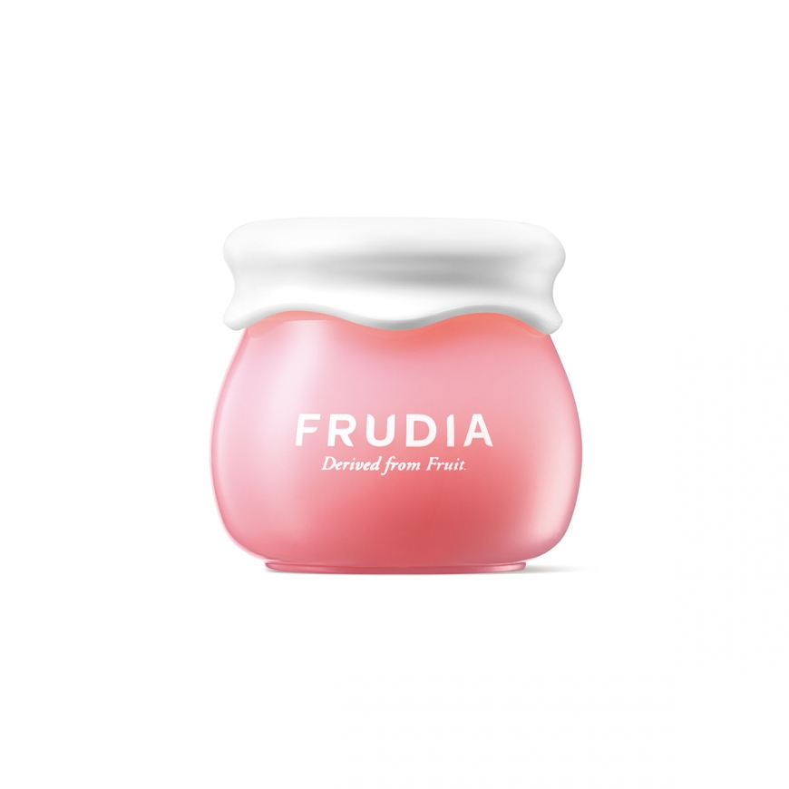 FRUDIA Pomegranate Nutri-Moisturizing Cream – Mini Дневной и ночной крем 10 ml – 2
