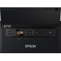Epson WorkForce WF-100W rašalinis spausdintuvas Spalva 5760 x 1440 DPI A4 „Wi-Fi“