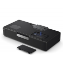 Epson WorkForce WF-100W inkjet printer Colour 5760 x 1440 DPI A4 Wi-Fi Epson WorkForce WF-100W inkjet printer Colour 5760 x 1440 DPI A4 Wi-Fi