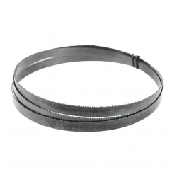 DEDRA DED77231 finierzāģis/zobenzāģa asmens 1 pcs