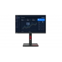 Lenovo ThinkVision T22i-30 monitori 54,6 cm (21.5") 1920 x 1080 pikseļi Full HD LED Melns Lenovo ThinkVision T22i-30 monitori 54,6 cm (21.5") 1920 x 1080 pikseļi Full HD LED Melns