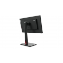 Lenovo ThinkVision T22i-30 tietokoneen litteä näyttö 54,6 cm (21.5") 1920 x 1080 pikseliä Full HD LE