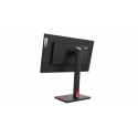 Lenovo ThinkVision T22i-30 monitori 54,6 cm (21.5") 1920 x 1080 pikseļi Full HD LED Melns Lenovo ThinkVision T22i-30 monitori 54,6 cm (21.5") 1920 x 1080 pikseļi Full HD LED Melns