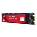 Western Digital Red WD ™ SA500 SATA SSD M.2 2280 POWERED BY SANDISK 2 TB Western Digital Red WD ™ SA500 SATA SSD M.2 2280 POWERED BY SANDISK 2 TB
