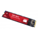 Western Digital Red WD ™ SA500 SATA SSD M.2 2280 POWERED BY SANDISK 2 TB Western Digital Red WD ™ SA500 SATA SSD M.2 2280 POWERED BY SANDISK 2 TB