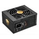 Sharkoon Rebel P20 SFX блок питания 750 W 24-pin ATX Черный Sharkoon Rebel P20 SFX блок питания 750 W 24-pin ATX Черный