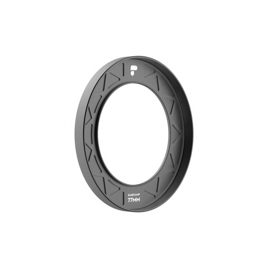 PolarPro BaseCamp 77 mm Thread Plate