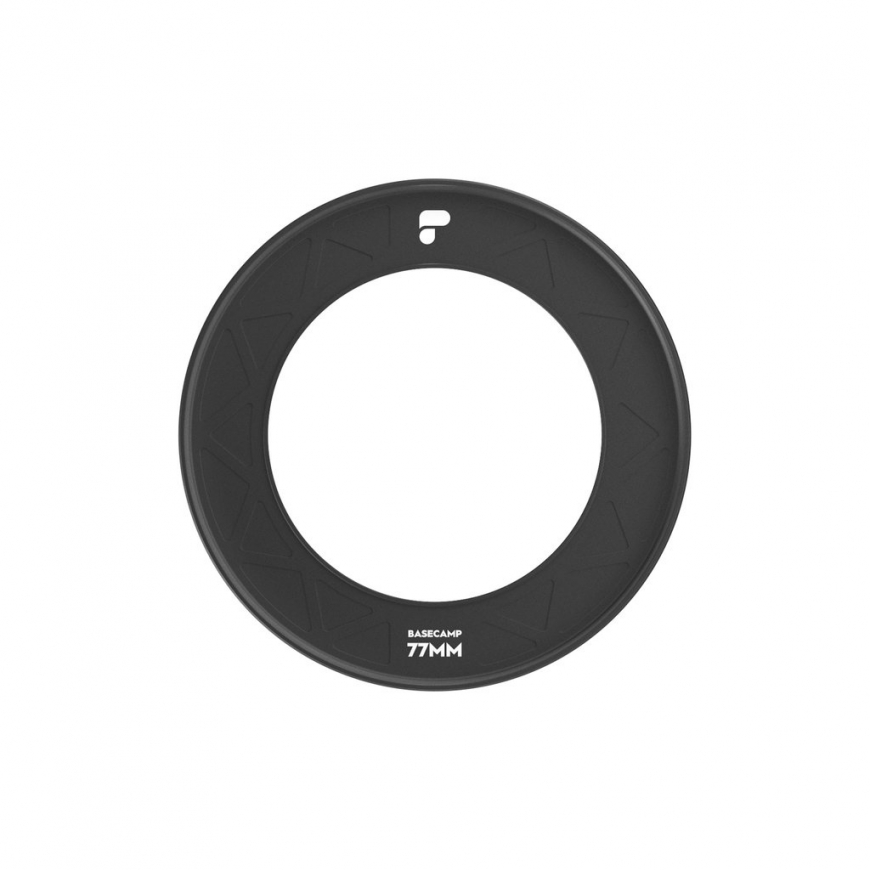 PolarPro BaseCamp 77 mm Thread Plate Переходное кольцо держателя светофильтра – 2