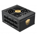 Sharkoon Rebel P20 SFX virtalähdeyksikkö 750 W 24-pin ATX Musta