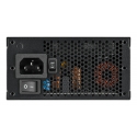 Sharkoon Rebel P20 SFX toiteallika komponent 750 W 24-pin ATX Must Sharkoon Rebel P20 SFX toiteallika komponent 750 W 24-pin ATX Must