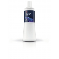 Wella Welloxon Perfect 20 vol 6% matu balināšanas līdzeklis 1000 ml Šķidrs/Šķidrums Pudele