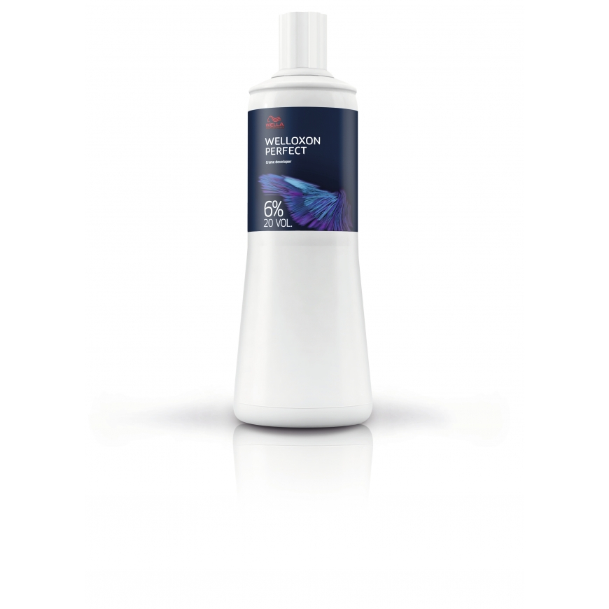 Wella Welloxon Perfect 20 vol 6%