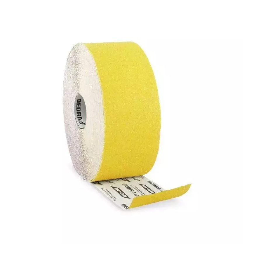 DEDRA F70RP50150 käsitsi lihvimise tarvik 1 tk
