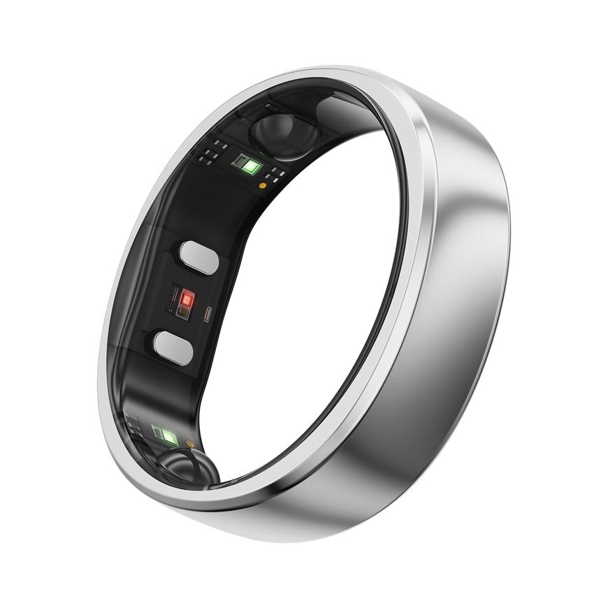 RingConn Gen 2 Air Nē Viedais