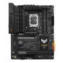 ASUS TUF Gaming B760-Plus WIFI Intel B760 LGA 1700 ATX ASUS TUF Gaming B760-Plus WIFI Intel B760 LGA 1700 ATX