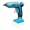 DEDRA DED7052 hot glue gun/pen DEDRA DED7052 hot glue gun/pen