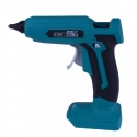 DEDRA DED7052 karstās līmes pistole un zīmulis DEDRA DED7052 karstās līmes pistole un zīmulis