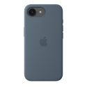 Apple MHWE4ZM/A mobilo telefonu apvalks 15,5 cm (6.1") Aploksne Zils Apple MHWE4ZM/A mobilo telefonu apvalks 15,5 cm (6.1") Aploksne Zils