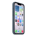 Apple MHWE4ZM/A mobilo telefonu apvalks 15,5 cm (6.1") Aploksne Zils Apple MHWE4ZM/A mobilo telefonu apvalks 15,5 cm (6.1") Aploksne Zils