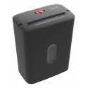 Olympia PS 53 CC Pro paper shredder Cross shredding 68 dB Black Olympia PS 53 CC Pro paper shredder Cross shredding 68 dB Black