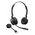 Jabra Engage 55 SE - USB-C MS Stereo, EMEA/APAC Jabra Engage 55 SE - USB-C MS Stereo, EMEA/APAC