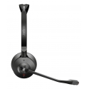 Jabra Engage 55 SE Гарнитура Беспроводной Оголовье Офис/колл-центр USB Type-C Черный Jabra Engage 55 SE Гарнитура Беспроводной Оголовье Офис/колл-центр USB Type-C Черный