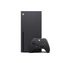 Microsoft Xbox Series X 1 TB Wi-Fi Черный