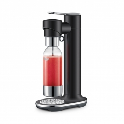 Sage InFizz Fusion Roostevaba teras Must