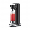 Sage InFizz Fusion Ruostumaton teräs Musta Sage InFizz Fusion Ruostumaton teräs Musta