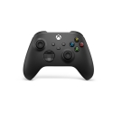 Microsoft Xbox Series X 1 TB Wi-Fi Musta Microsoft Xbox Series X 1 TB Wi-Fi Musta