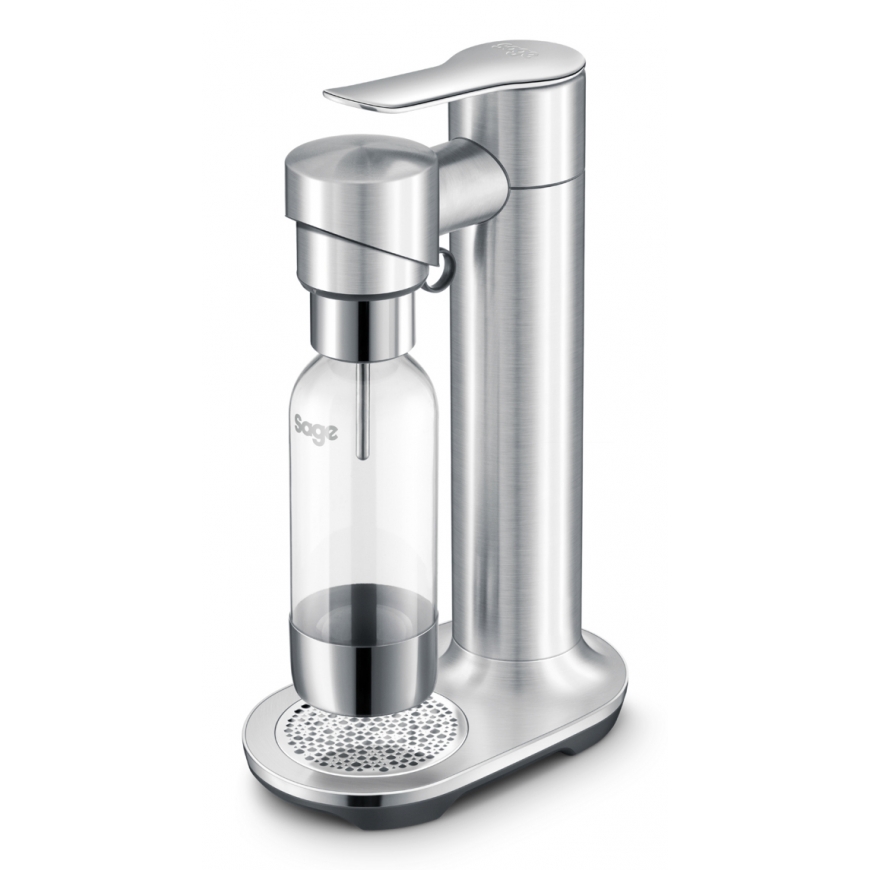 Sage InFizz Fusion Ruostumaton teräs Musta – 2