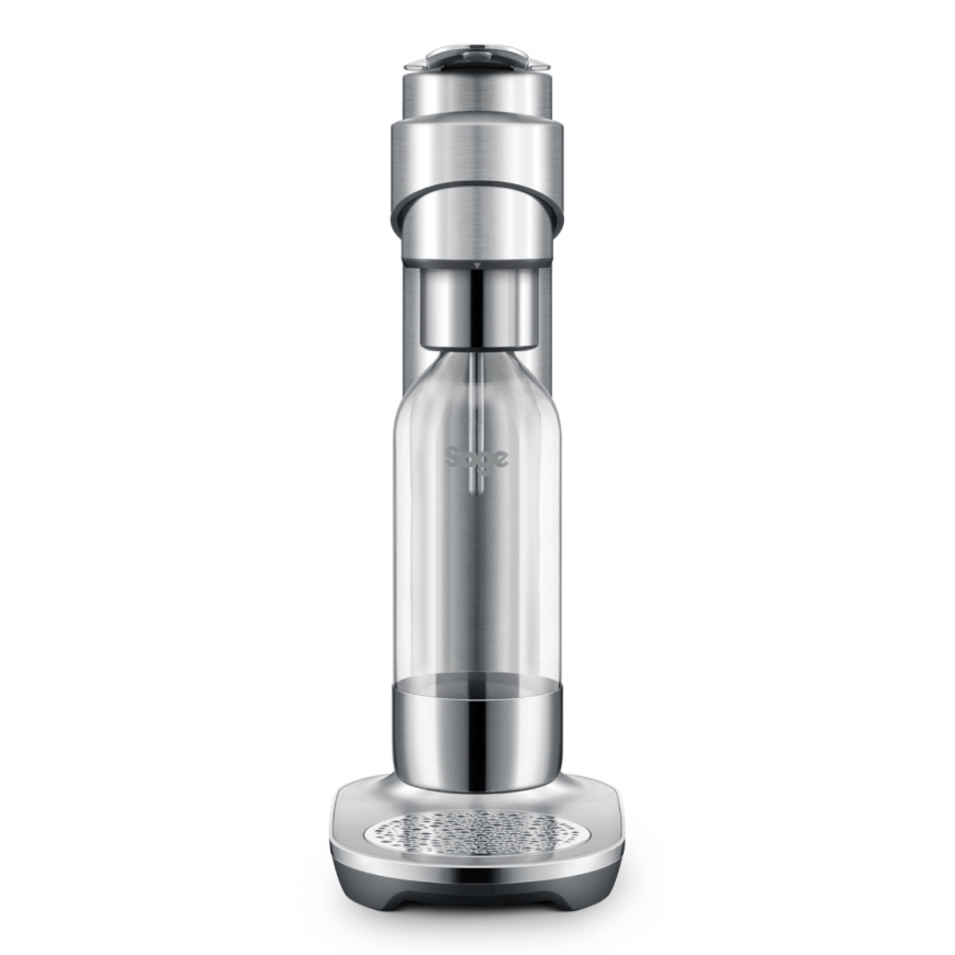 Sage InFizz Fusion Нержавеющая сталь Черный – 3