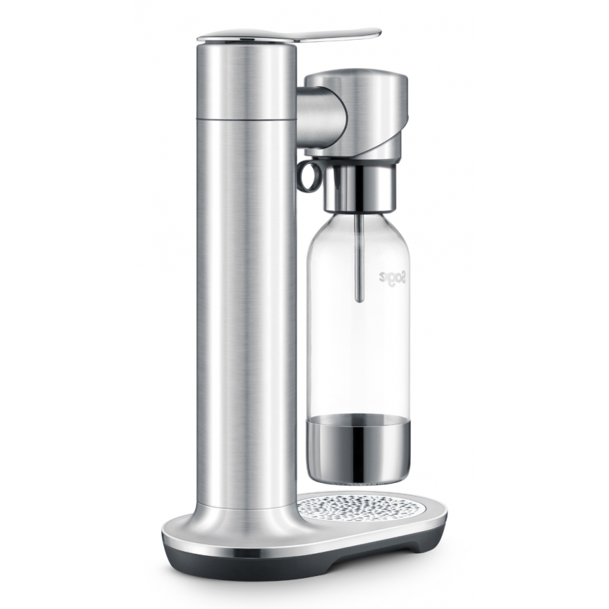 Sage InFizz Fusion Roostevaba teras Must – 4