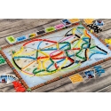 Asmodee Ticket to Ride 2025 Refresh Ticket to Ride 2025 Refresh Galda spēle
