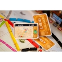 Asmodee Ticket to Ride 2025 Refresh Ticket to Ride 2025 Refresh Galda spēle