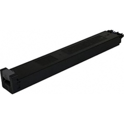 Sharp MX36GTBA тонерный картридж 1 шт Подлинный Черный