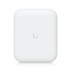 Ubiquiti U7 Outdoor 4300 Mbit/s Valkoinen Power over Ethernet -tuki