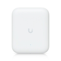 Ubiquiti U7 Outdoor 4300 Mbit/s White Power over Ethernet (PoE) Ubiquiti U7 Outdoor 4300 Mbit/s White Power over Ethernet (PoE)