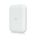 Ubiquiti U7 Outdoor 4300 Mbit/s Valkoinen Power over Ethernet -tuki Ubiquiti U7 Outdoor 4300 Mbit/s Valkoinen Power over Ethernet -tuki