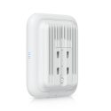 Ubiquiti U7 Outdoor 4300 Mbit/s Balts Power over Ethernet (PoE) Ubiquiti U7 Outdoor 4300 Mbit/s Balts Power over Ethernet (PoE)