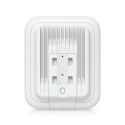 Ubiquiti U7 Outdoor 4300 Mbit/s Balts Power over Ethernet (PoE) Ubiquiti U7 Outdoor 4300 Mbit/s Balts Power over Ethernet (PoE)