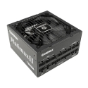 Enermax EPS1200P-NPX virtalähdeyksikkö 1200 W 24-pin ATX ATX Musta Enermax EPS1200P-NPX virtalähdeyksikkö 1200 W 24-pin ATX ATX Musta