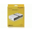 DeLOCK USB Sound Box 7.1 7.1 kanavaa DeLOCK USB Sound Box 7.1 7.1 kanavaa