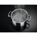 Electrolux EIT61443B keittolevy Musta Kiinteä Keittoalueinduktioliesi 4 alue(tta) Electrolux EIT61443B keittolevy Musta Kiinteä Keittoalueinduktioliesi 4 alue(tta)