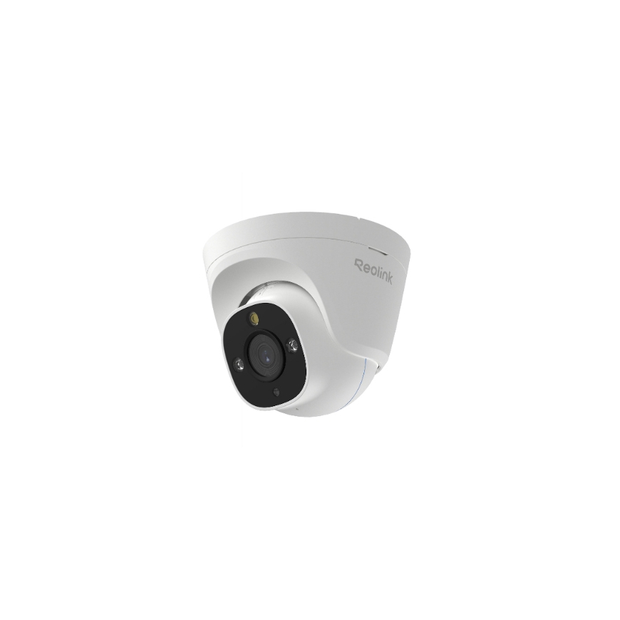 Reolink RP-PCT8M drošības/tīkla kamera Grozāma galva