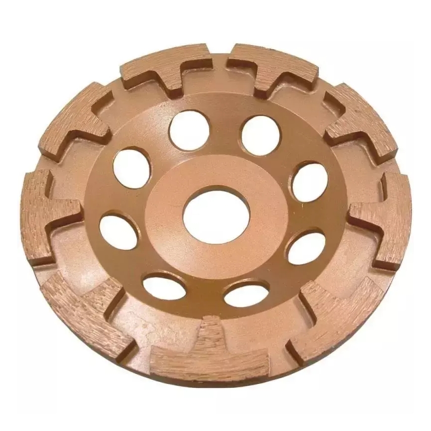 DEDRA H1213 leņķa slīpmašīnas aksesuārs