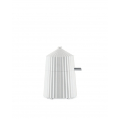 Alessi MDL07W elektriskā citrusaugļu sulu spiede Balts