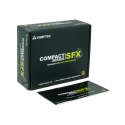 Chieftec CSN-450C maitinimo blokas 450 W 20+4 pin ATX SFX Juoda Chieftec CSN-450C maitinimo blokas 450 W 20+4 pin ATX SFX Juoda