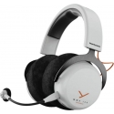 Beyerdynamic MMX 150 Austiņas Vadu & Bezvadu Speļu USB Veids-C Bluetooth Balts Beyerdynamic MMX 150 Austiņas Vadu & Bezvadu Speļu USB Veids-C Bluetooth Balts